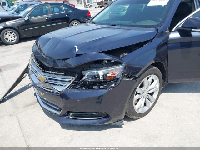 2018 CHEVROLET IMPALA 1LT 6