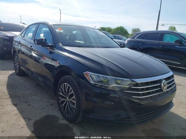 2021 VOLKSWAGEN JETTA 1.4T R-LINE/1.4T S/1.4T SE