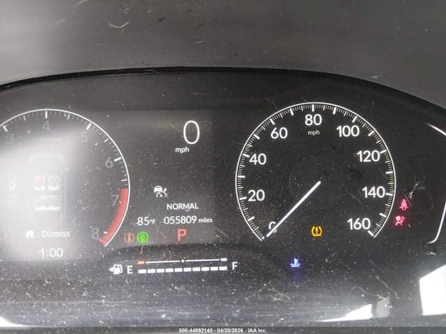 2023 HONDA CIVIC SPORT 7