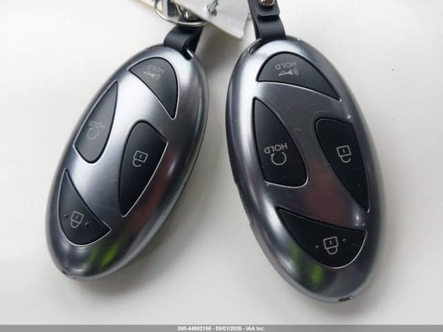 2025 HYUNDAI TUCSON SEL 11