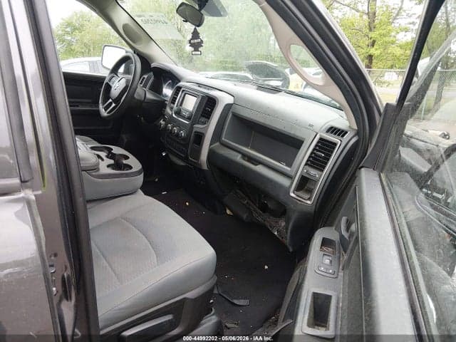 2018 RAM 1500 EXPRESS 4X4 6'4 BOX 6