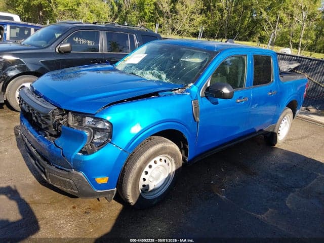 2025 FORD MAVERICK XL 2