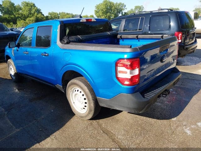 2025 FORD MAVERICK XL 3