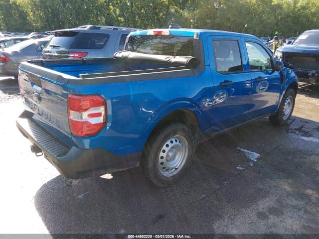 2025 FORD MAVERICK XL 4