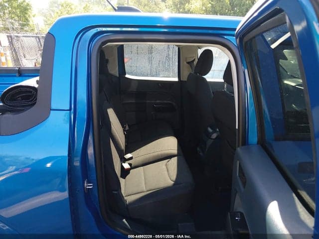 2025 FORD MAVERICK XL 8