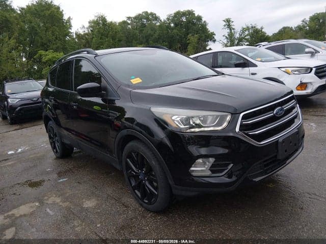 2019 FORD ESCAPE SE - 1