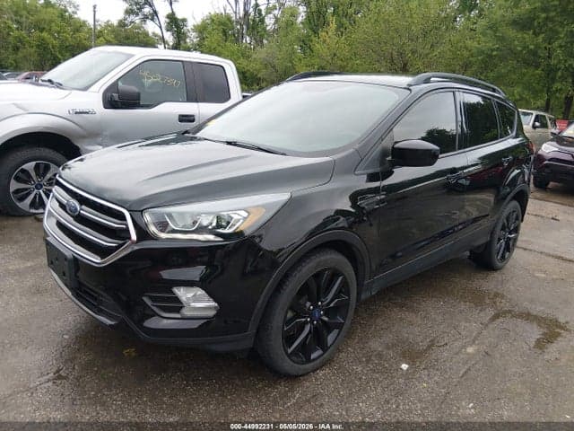 2019 FORD ESCAPE SE 2