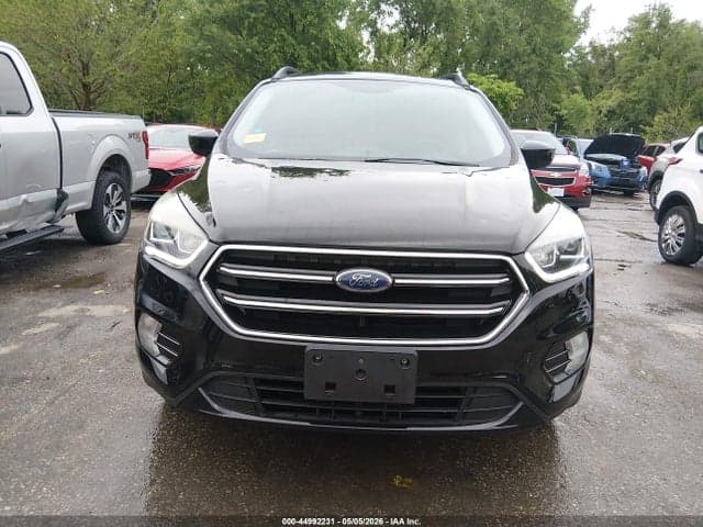 2019 FORD ESCAPE SE 12