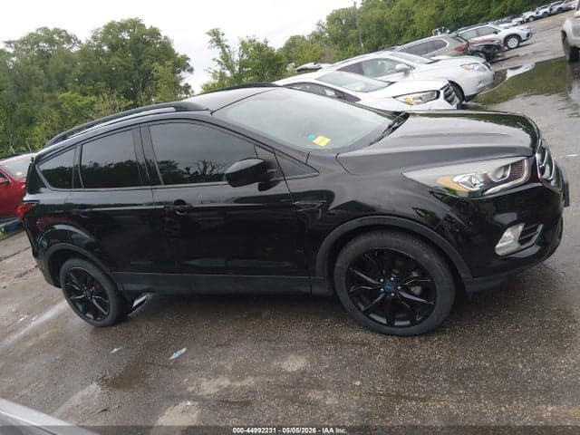 2019 FORD ESCAPE SE 13