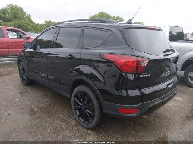 2019 FORD ESCAPE SE 3