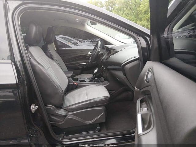 2019 FORD ESCAPE SE 5