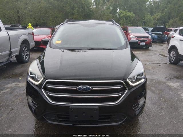 2019 FORD ESCAPE SE 6