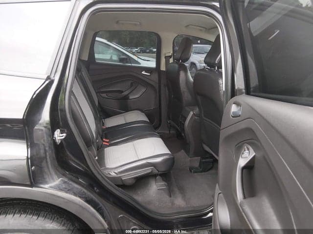 2019 FORD ESCAPE SE 8