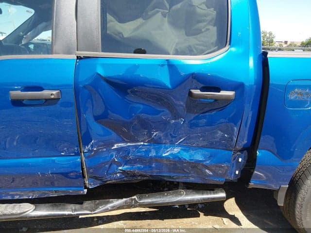 2025 FORD F-150 STX 6