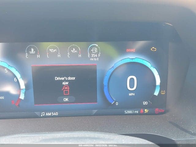 2025 FORD F-150 STX 7