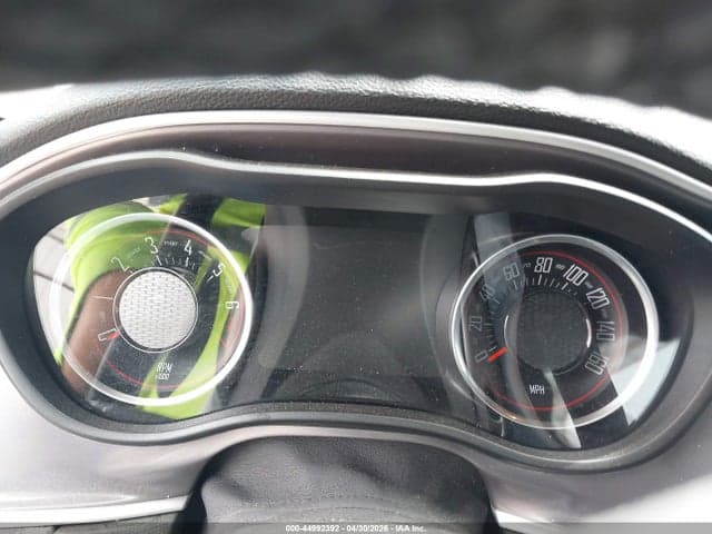 2021 DODGE CHALLENGER GT 7