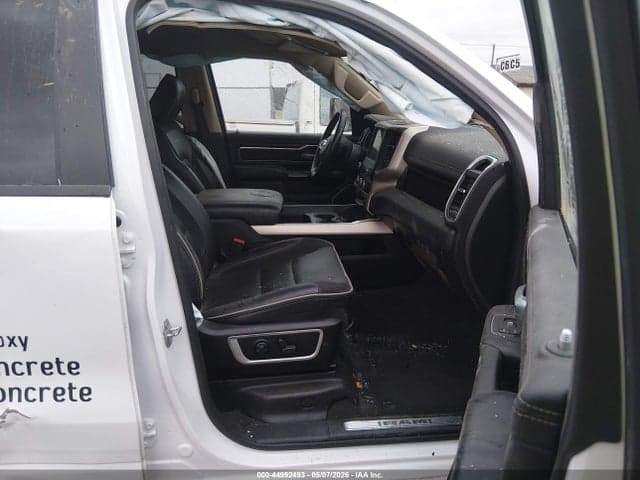 2021 RAM 1500 LARAMIE 4X4 5'7 BOX 5