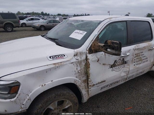 2021 RAM 1500 LARAMIE 4X4 5'7 BOX 6