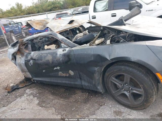 2017 CHEVROLET CAMARO 1LT 13