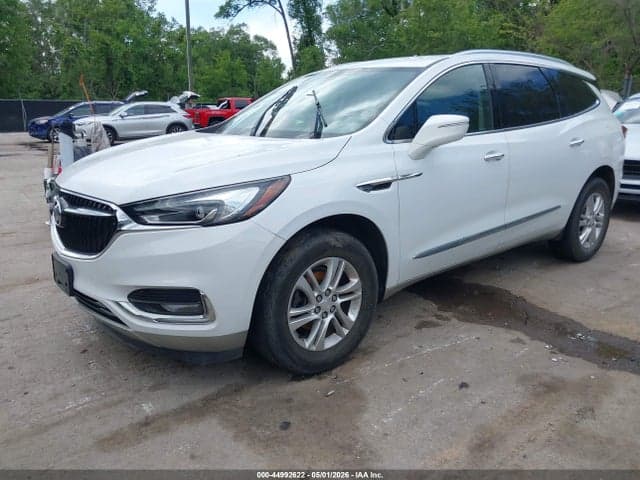 2020 BUICK ENCLAVE FWD ESSENCE 2