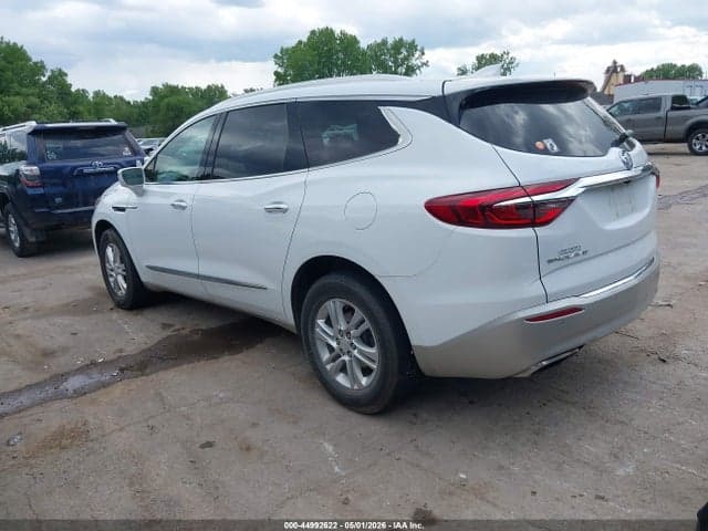 2020 BUICK ENCLAVE FWD ESSENCE 3