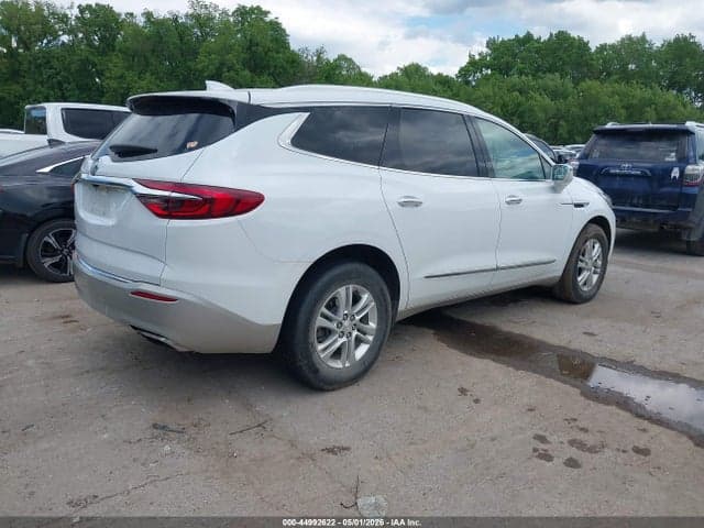 2020 BUICK ENCLAVE FWD ESSENCE 4