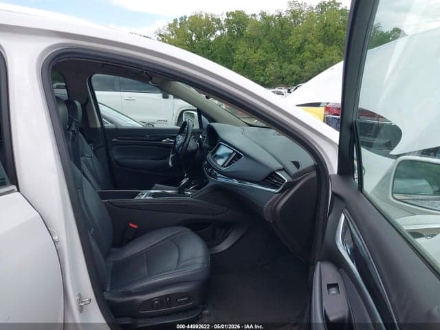 2020 BUICK ENCLAVE FWD ESSENCE 5