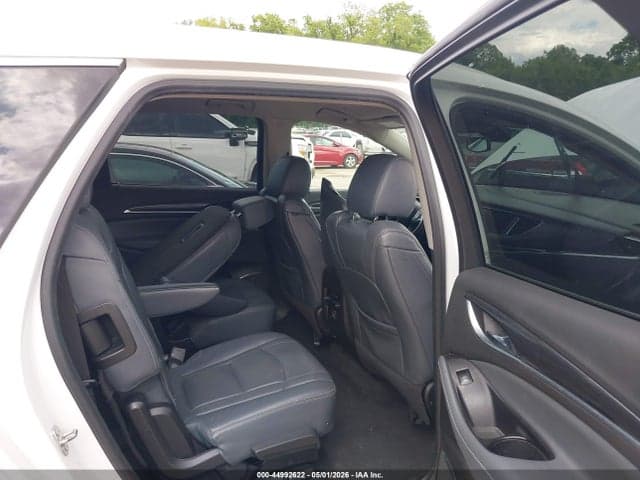 2020 BUICK ENCLAVE FWD ESSENCE 8