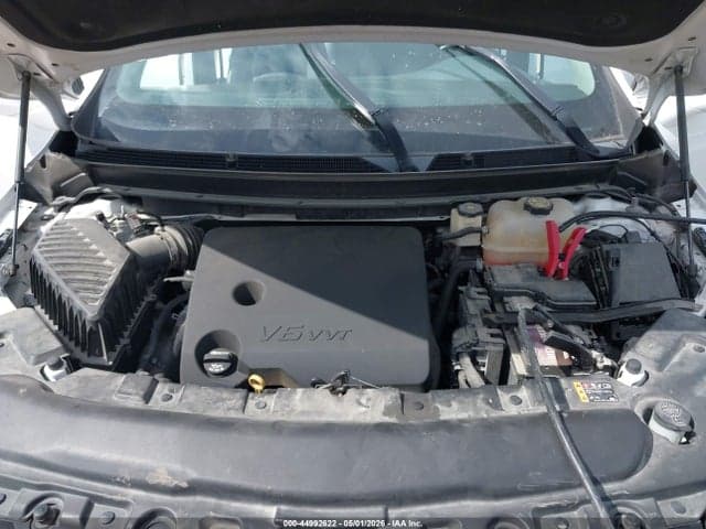 2020 BUICK ENCLAVE FWD ESSENCE 10