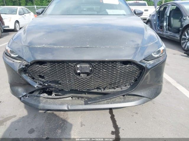 2019 MAZDA MAZDA3 6