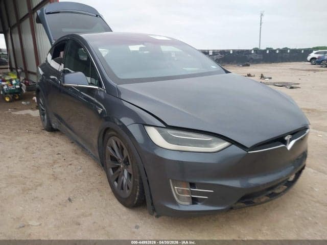 2018 TESLA MODEL X 100D/75D/P100D 1