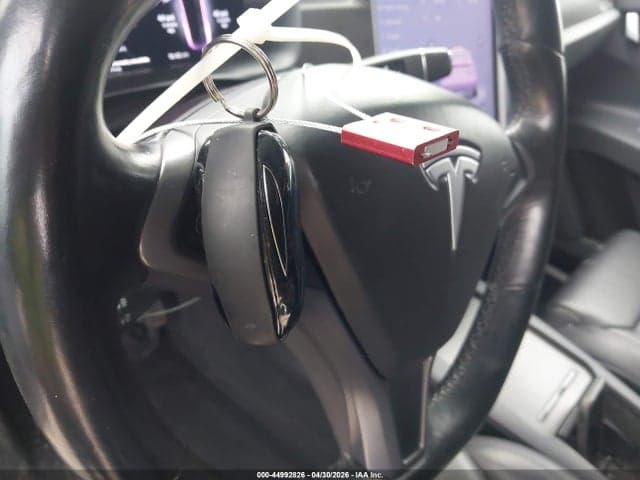 2018 TESLA MODEL X 100D/75D/P100D 11