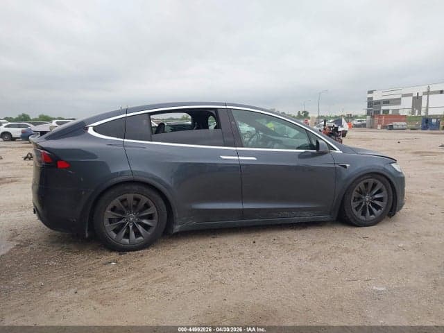 2018 TESLA MODEL X 100D/75D/P100D 13