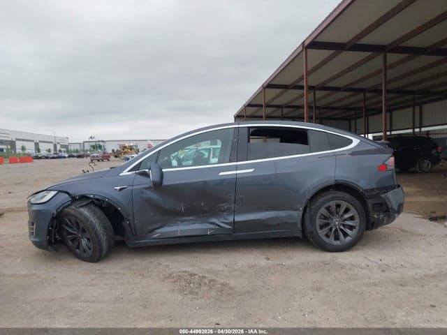 2018 TESLA MODEL X 100D/75D/P100D 14