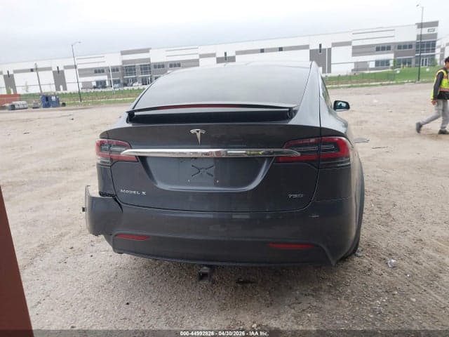 2018 TESLA MODEL X 100D/75D/P100D 16
