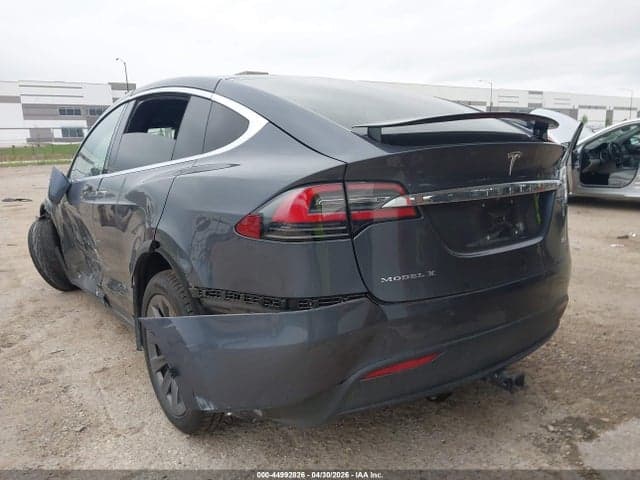 2018 TESLA MODEL X 100D/75D/P100D 3