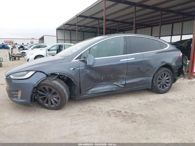 2018 TESLA MODEL X 100D/75D/P100D 6