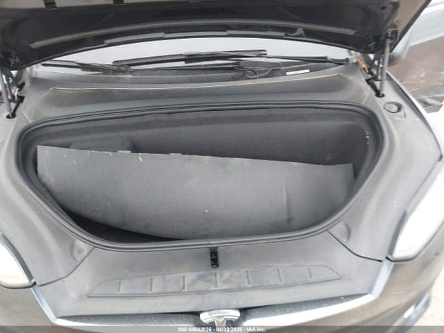 2018 TESLA MODEL X 100D/75D/P100D 10