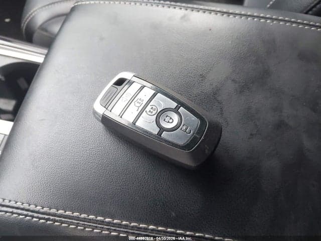 2022 FORD EXPLORER ST 11