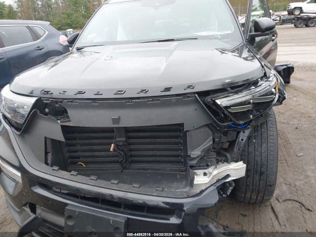 2022 FORD EXPLORER ST 6