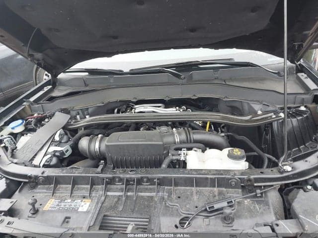 2022 FORD EXPLORER ST 10