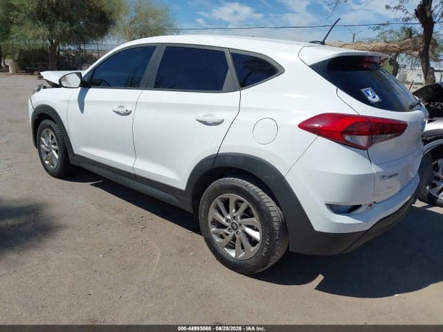 2016 HYUNDAI TUCSON SE 3