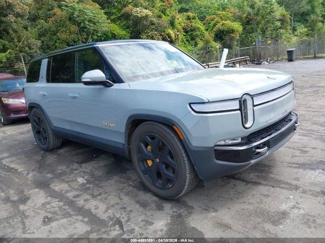 2023 RIVIAN R1S ADVENTURE