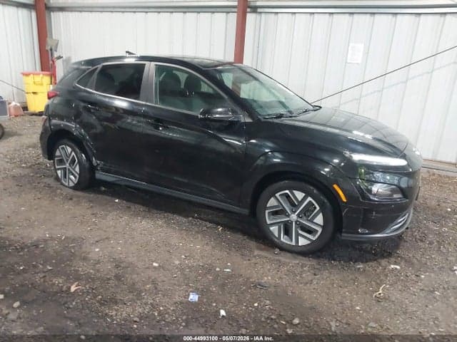 2023 HYUNDAI KONA ELECTRIC SE 1