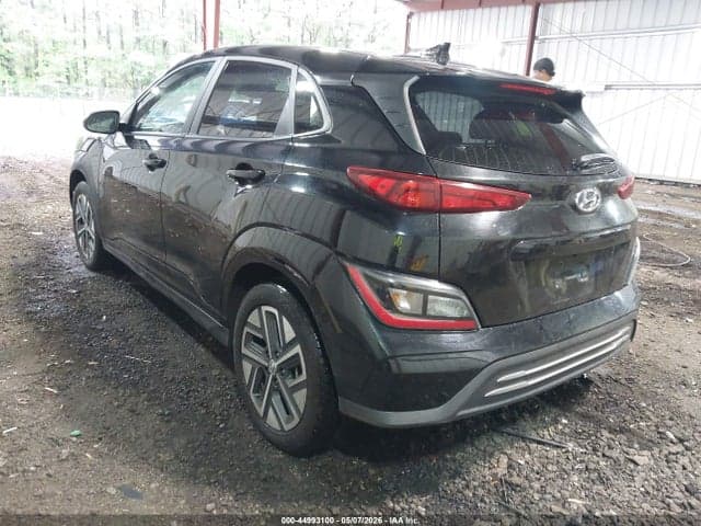 2023 HYUNDAI KONA ELECTRIC SE 3