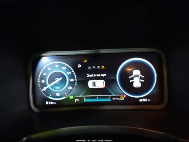 2023 HYUNDAI KONA ELECTRIC SE 7