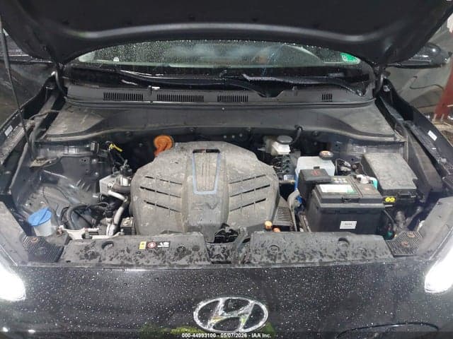 2023 HYUNDAI KONA ELECTRIC SE 10