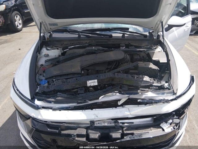 2025 HYUNDAI SONATA SE 10