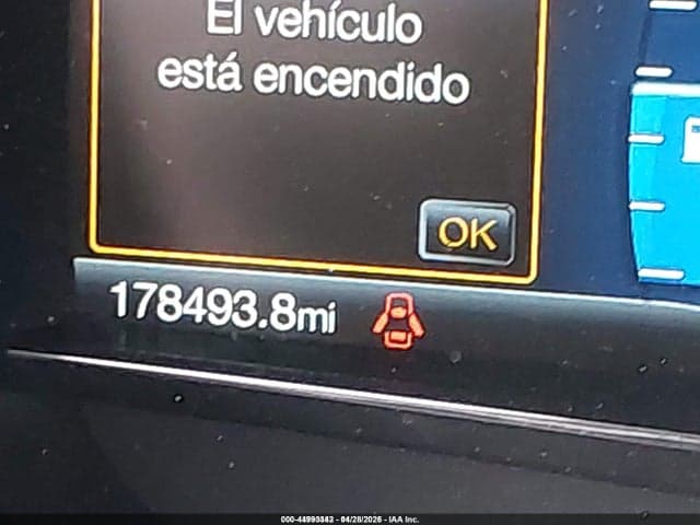 2018 FORD EXPLORER LIMITED 15