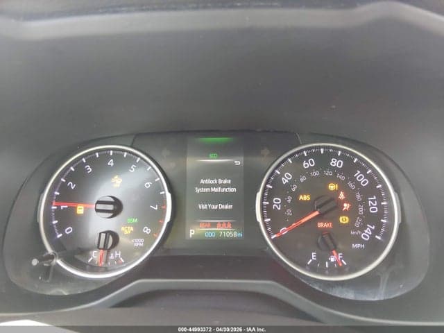 2021 TOYOTA RAV4 XLE 7